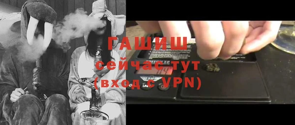 Альфа ПВП Инта