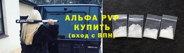 Альфа ПВП Инта