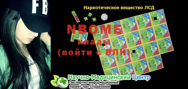 Альфа ПВП Инта